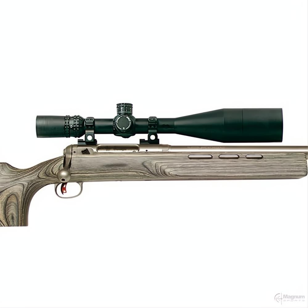 Savage 12 F Class