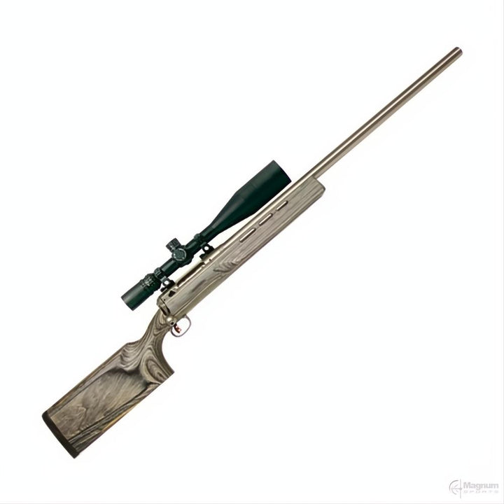 Savage 12 F Class