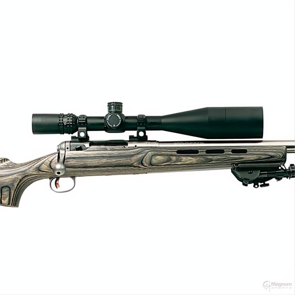 Savage 12 F/TR