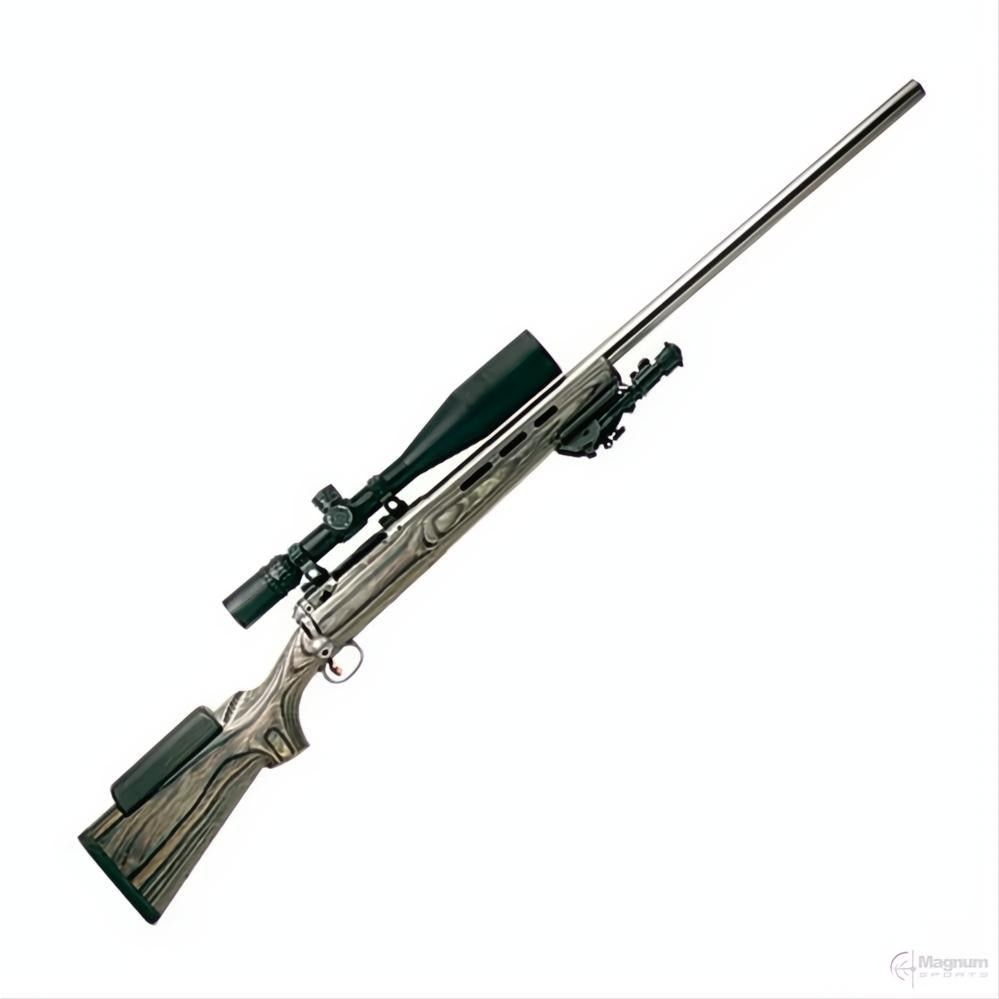 Savage 12 F/TR