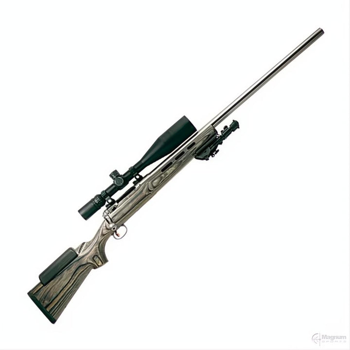 Savage 12 F/TR