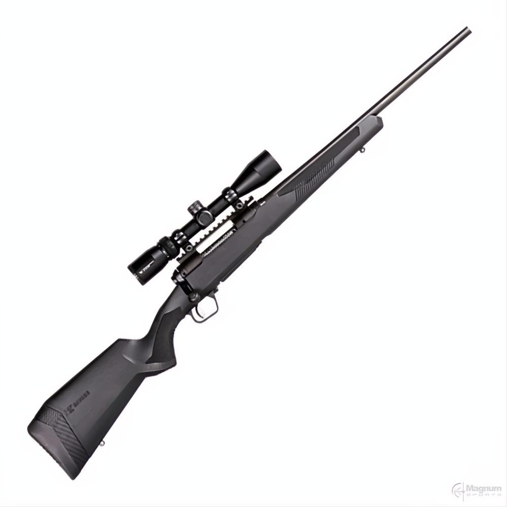 Savage 12 Long Range Precision