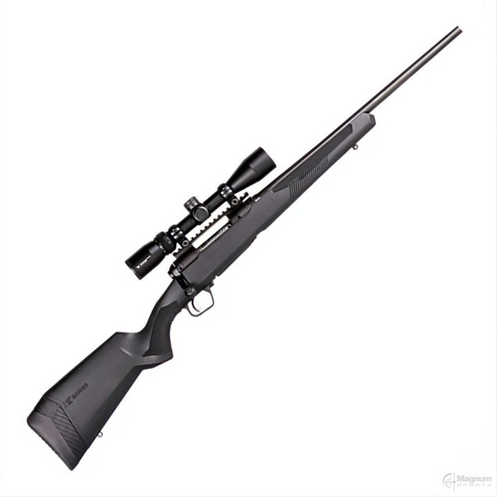 Savage 12 Long Range Precision