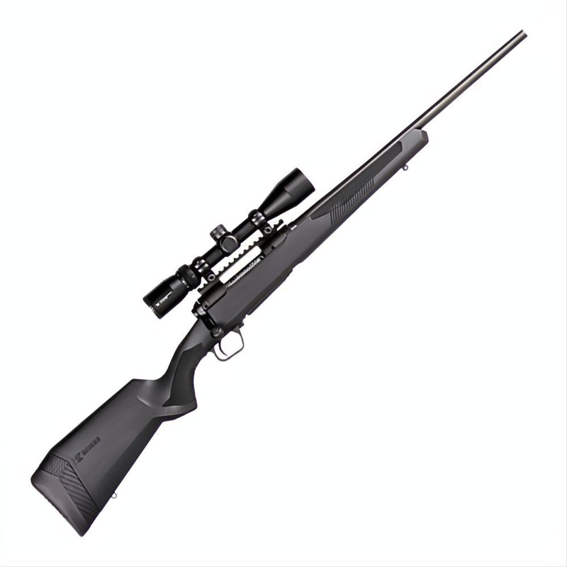 Savage 12 Long Range Precision
