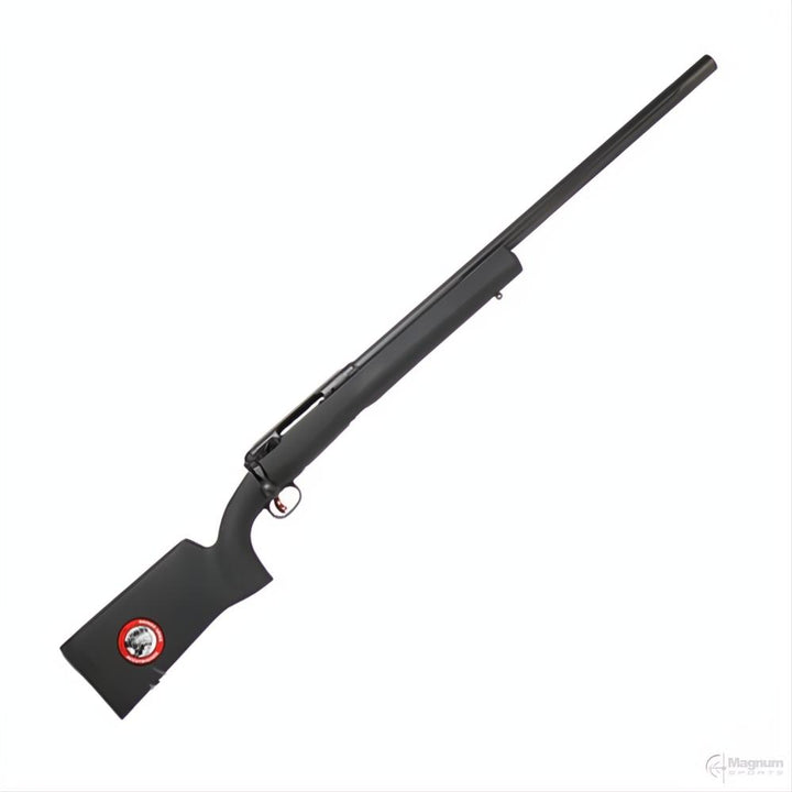 Savage 12 Long Range Precision