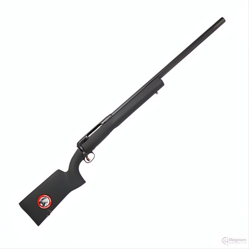 Savage 12 Long Range Precision