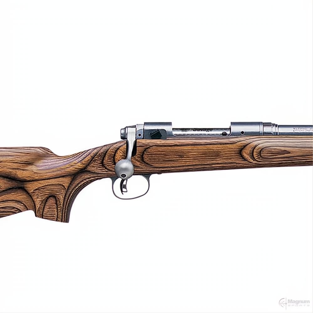 Savage 12 Varmint