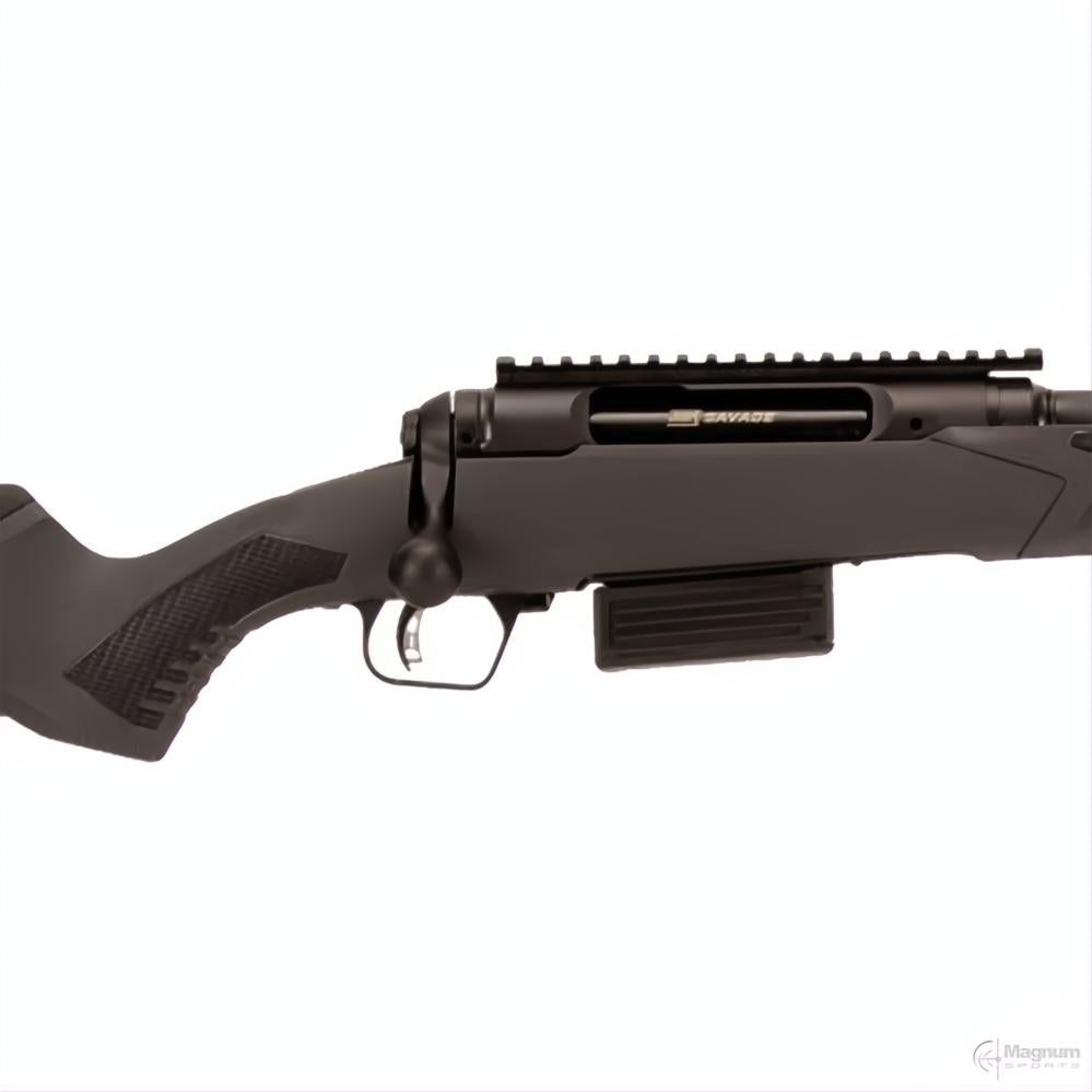 Savage 212 Slug Gun
