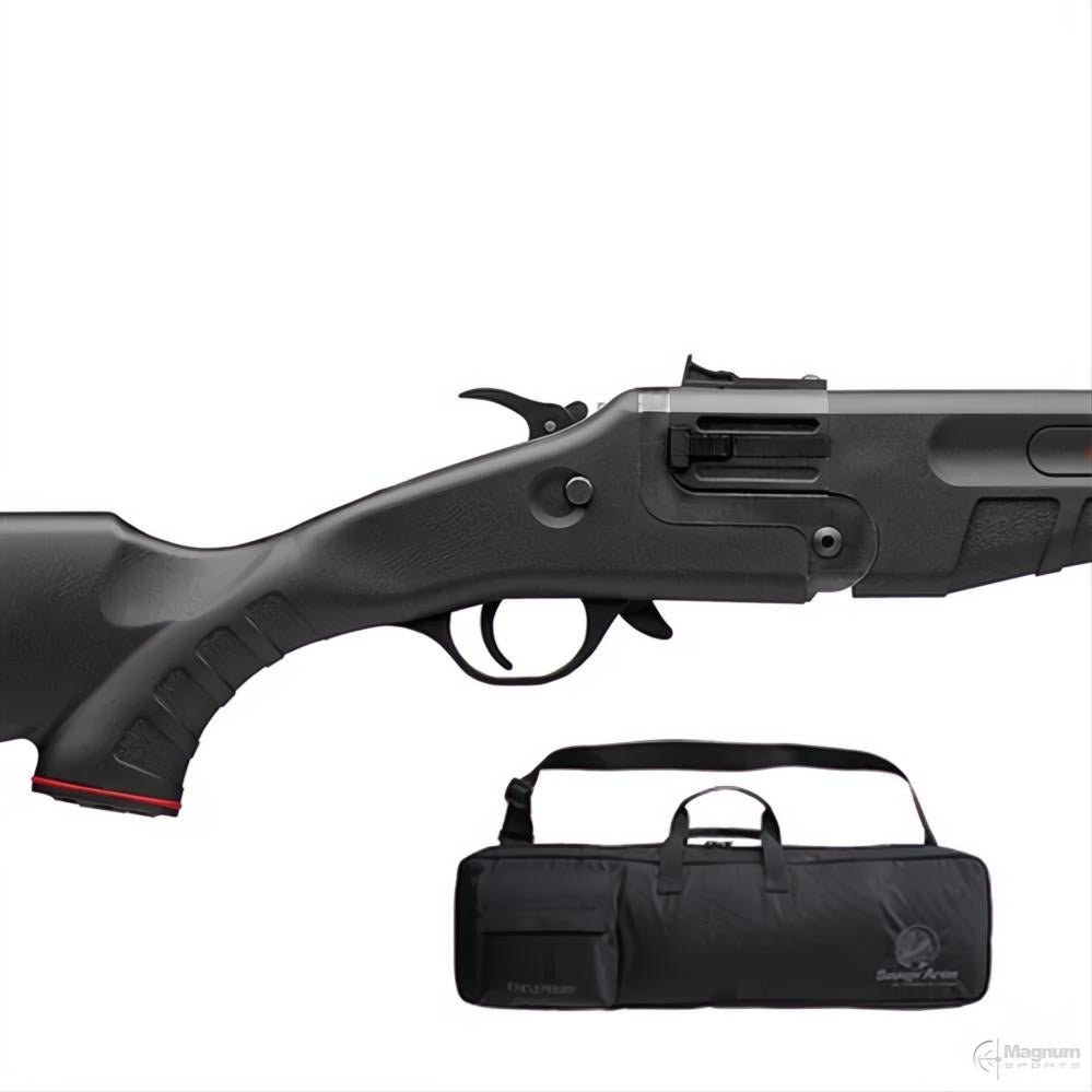 Savage 42 Compact Takedown