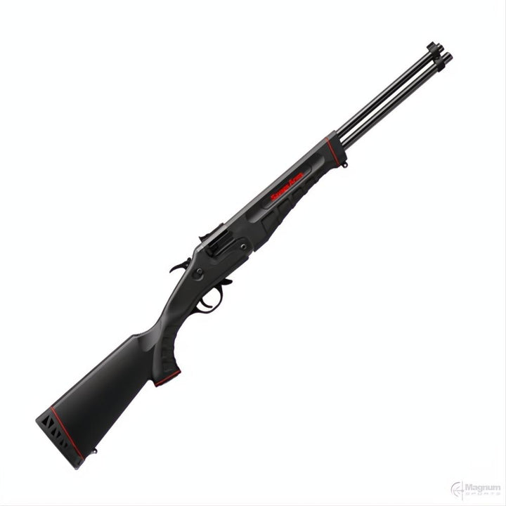 Savage 42 Compact Takedown