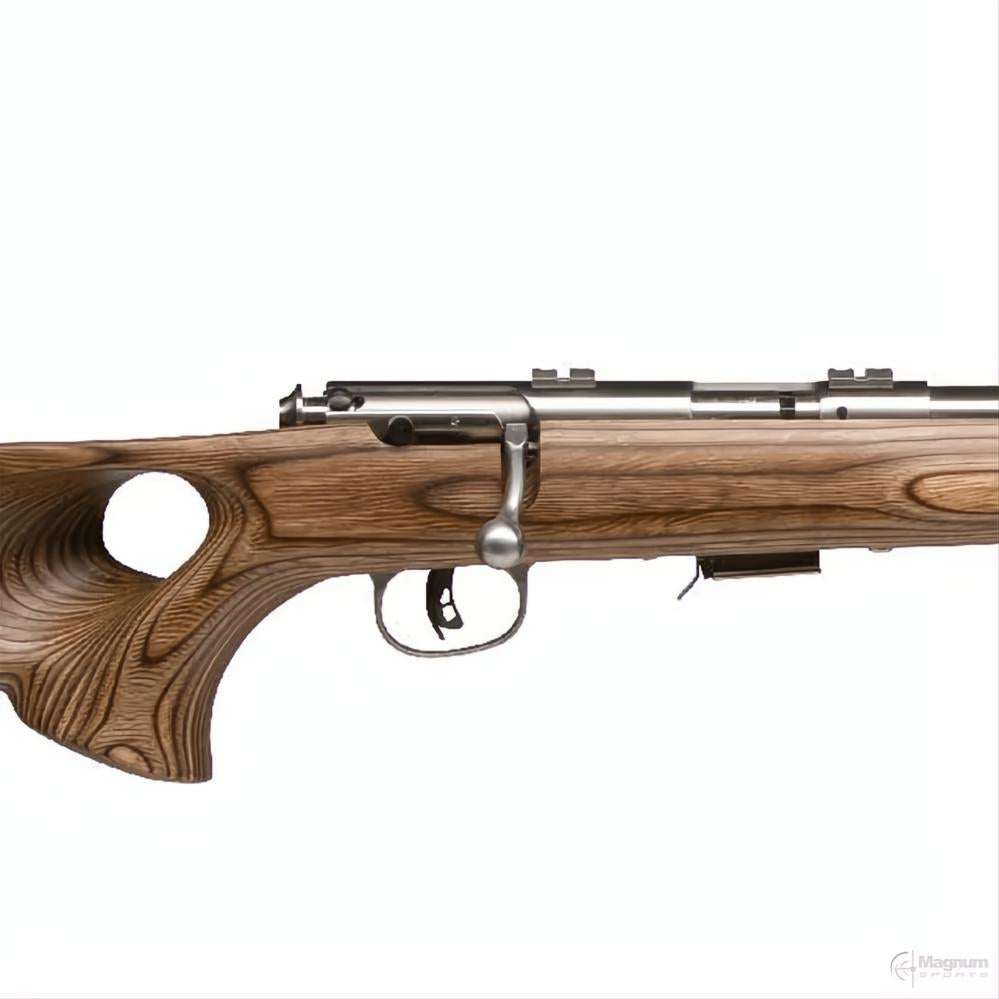 Savage 93 BTVS