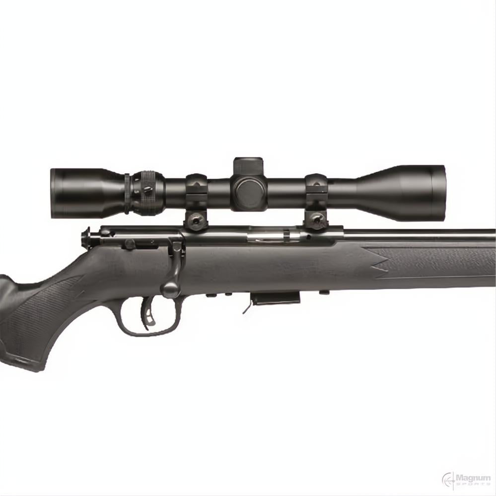 Savage 93 F Package