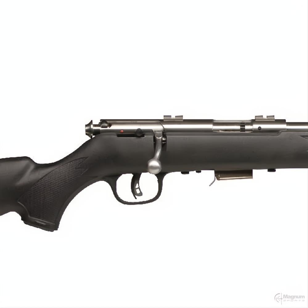 Savage 93 FSS