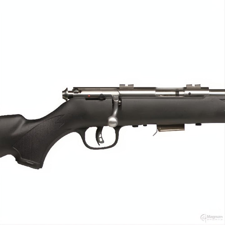 Savage 93 FSS