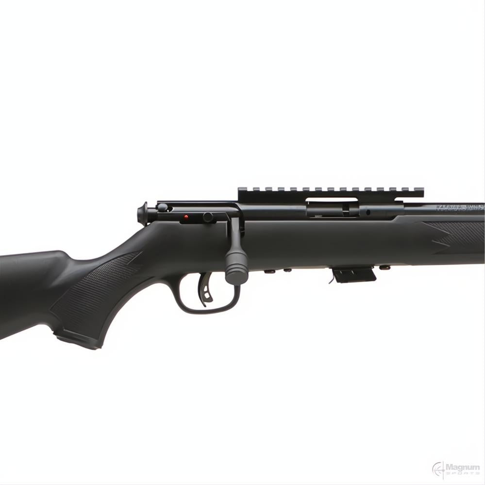 Savage 93 FSVR