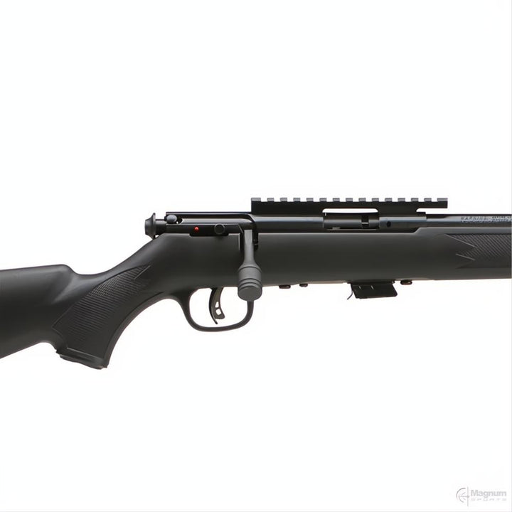 Savage 93 FSVR