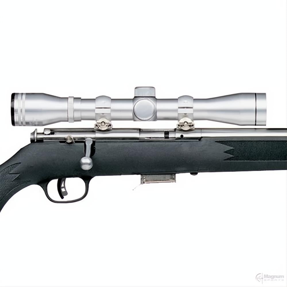 Savage 93 FVSS