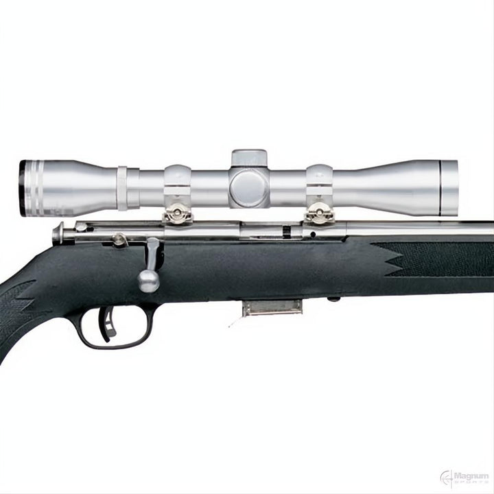 Savage 93 FVSS