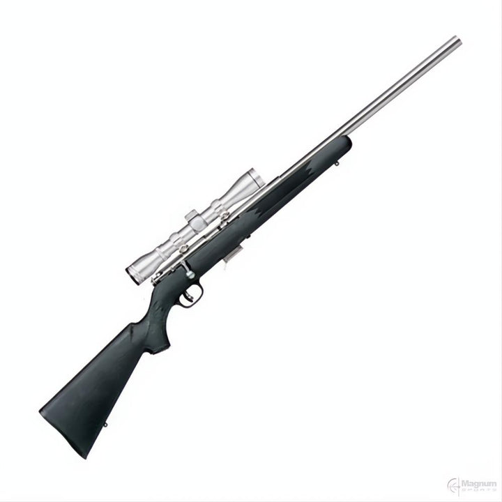 Savage 93 FVSS