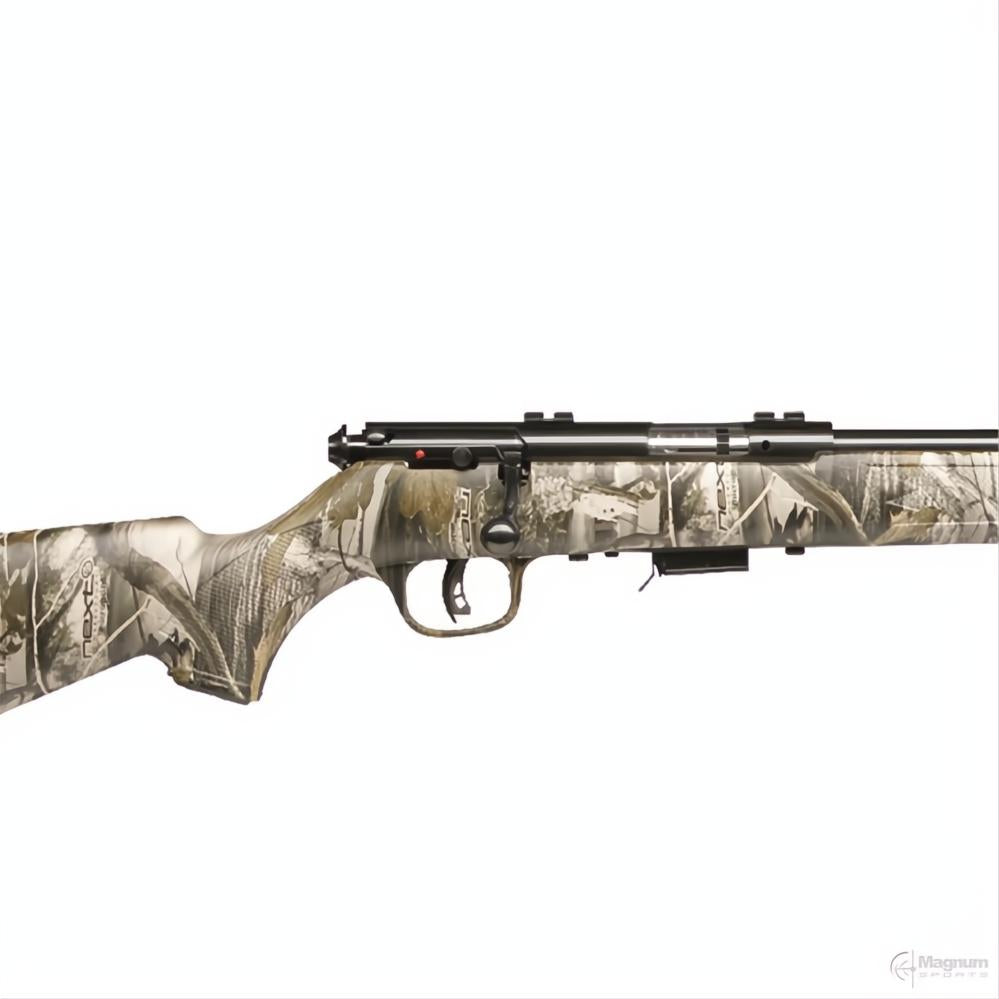 Savage 93 R17