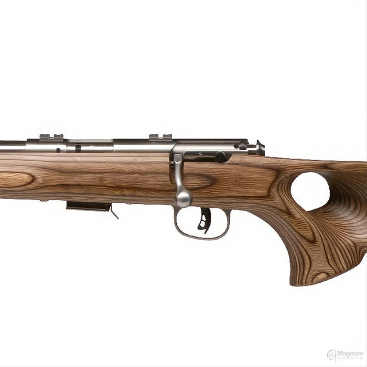 Savage 93 R17 BTVLSS