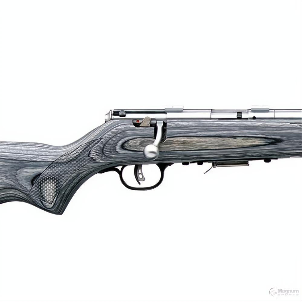 Savage 93 R17 BVSS