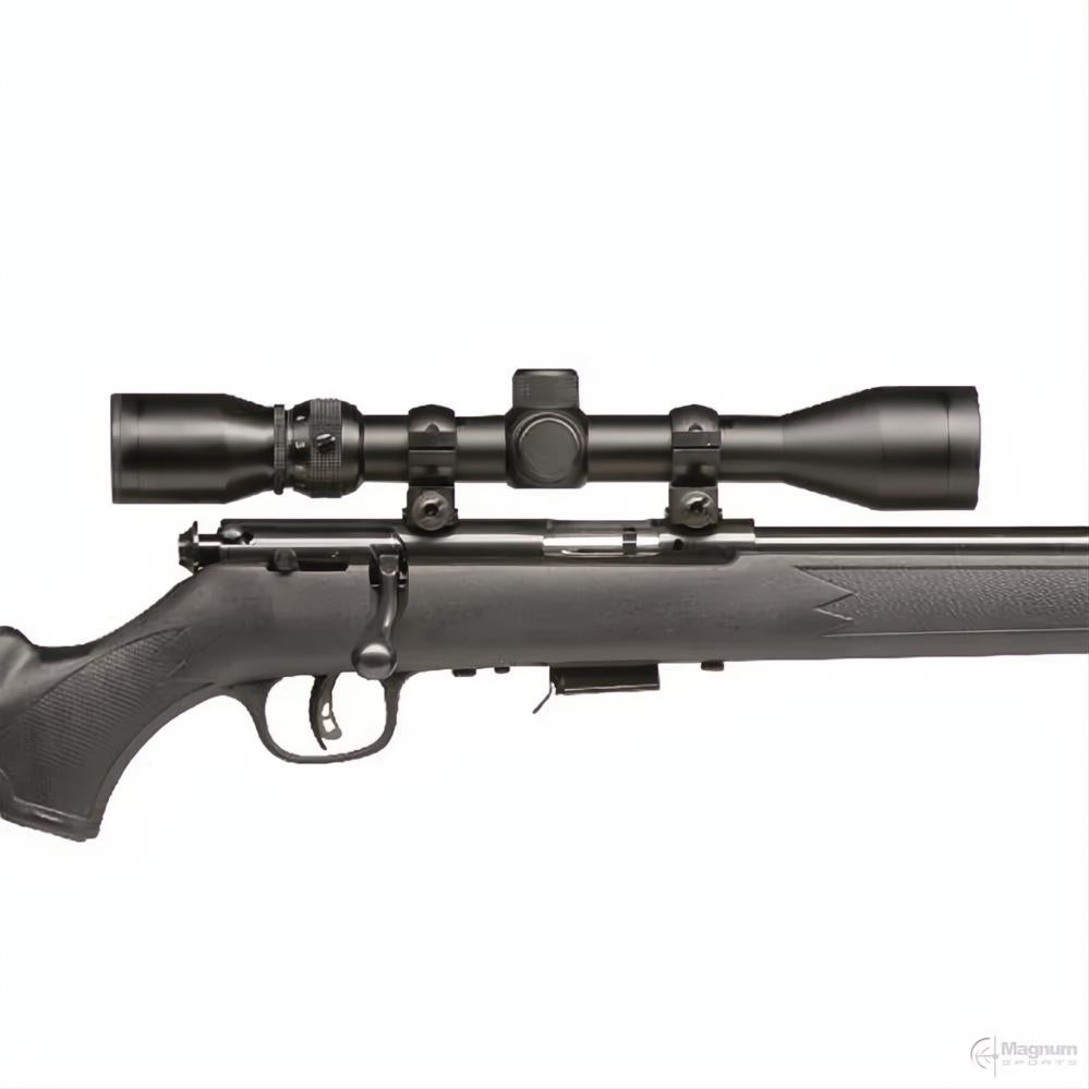 Savage 93 R17 F Package