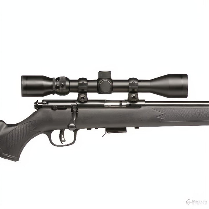 Savage 93 R17 F Package