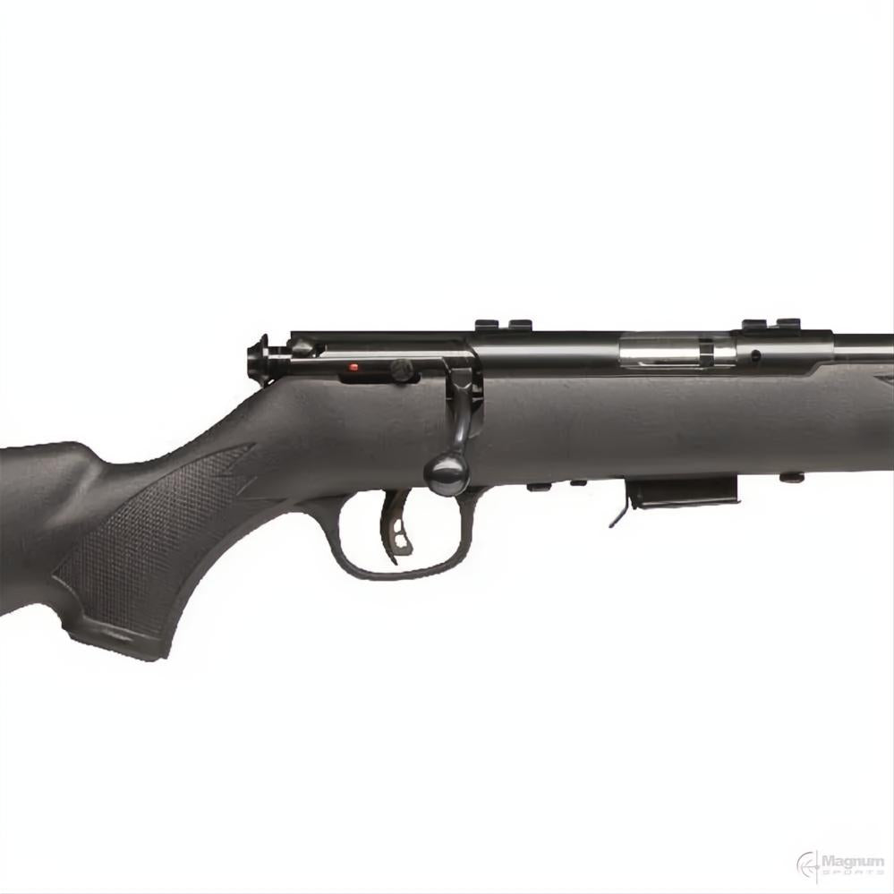Savage 93 R17 FV