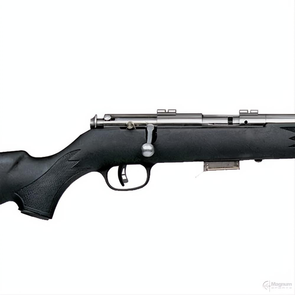 Savage 93 R17 FVSS