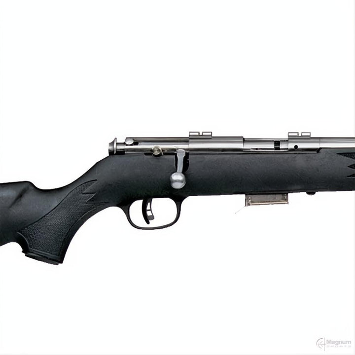 Savage 93 R17 FVSS