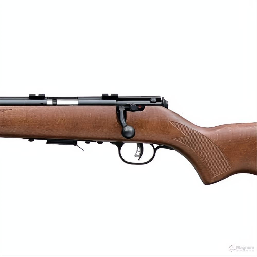 Savage 93 R17 GLV