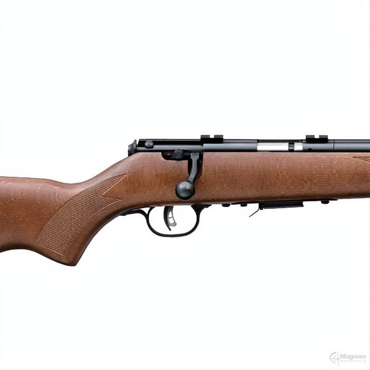Savage 93 R17 GV