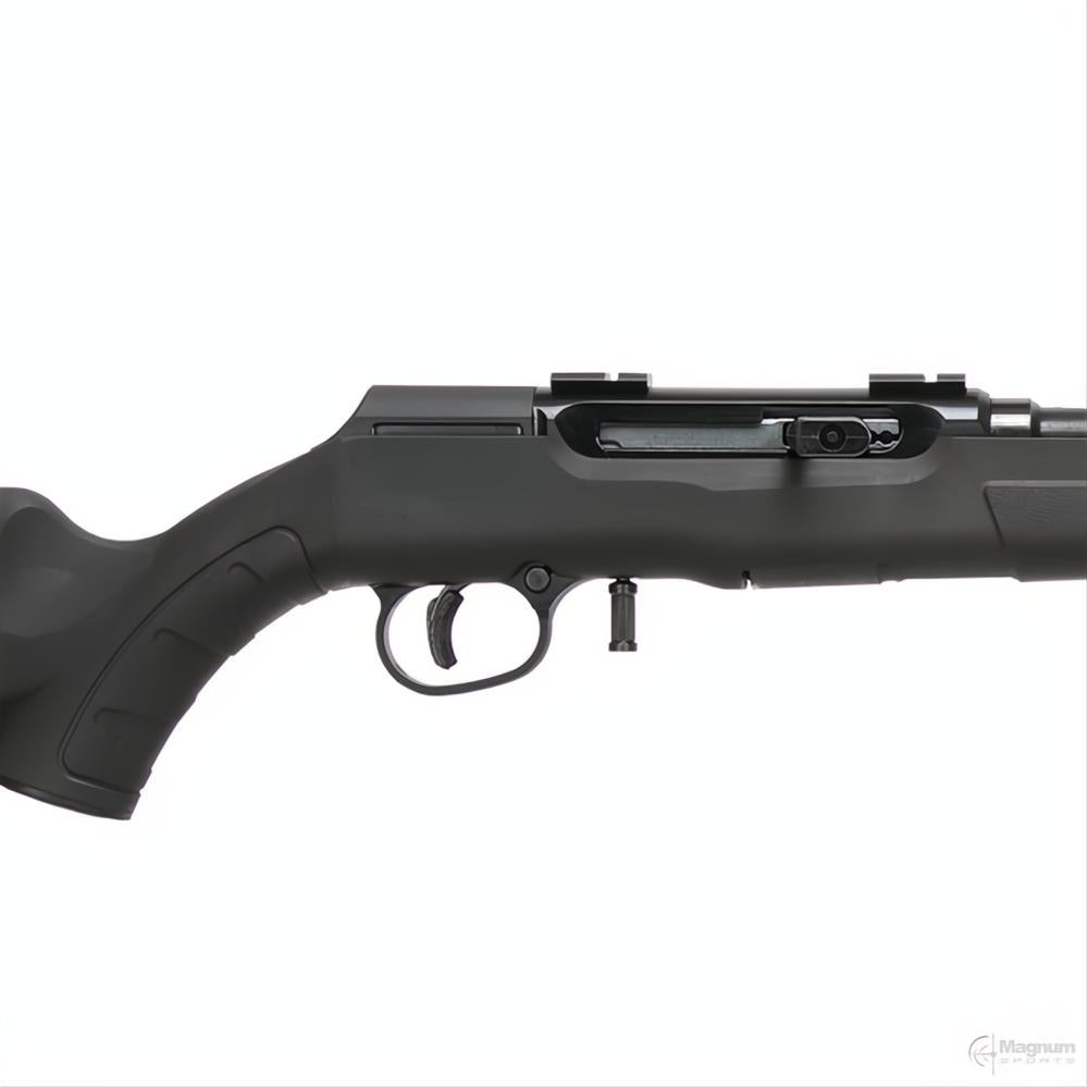 Savage A22R Varmint