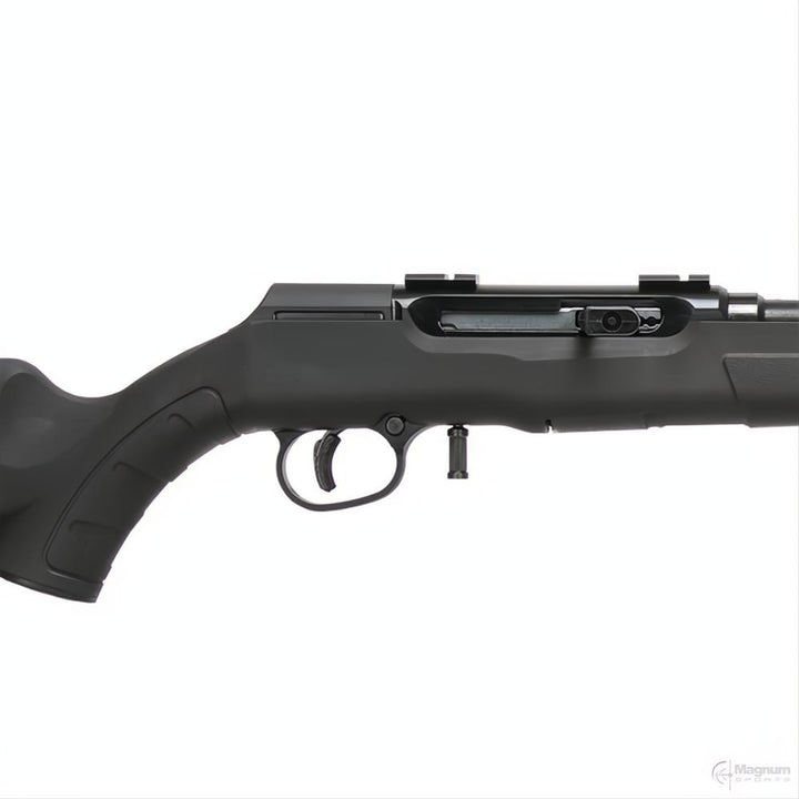 Savage A22R Varmint