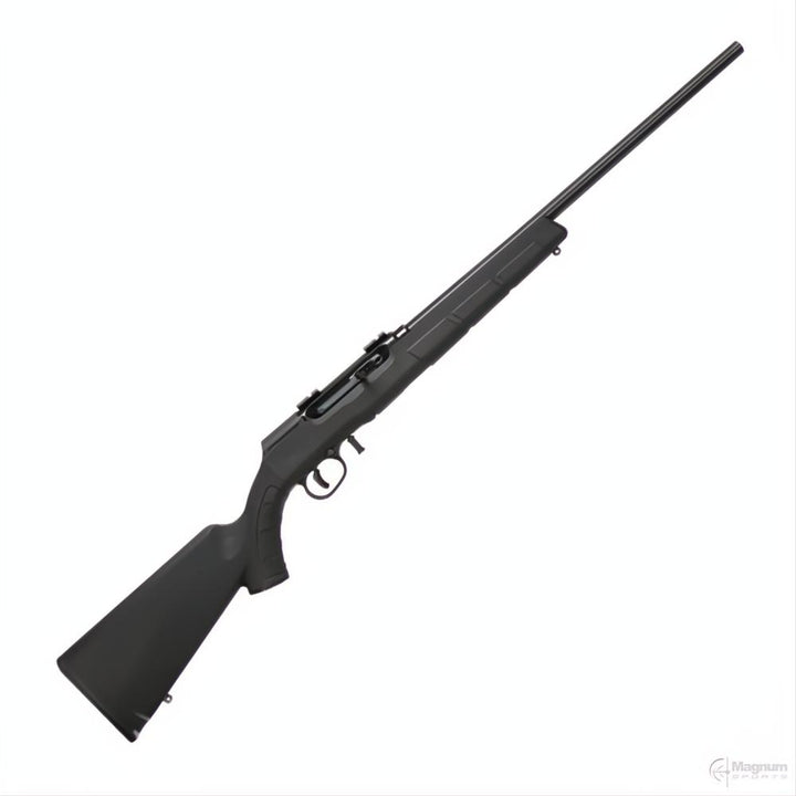 Savage A22R Varmint