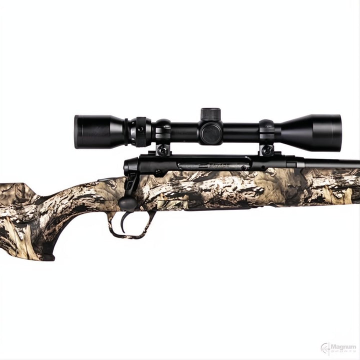 Savage Axis Camo Package