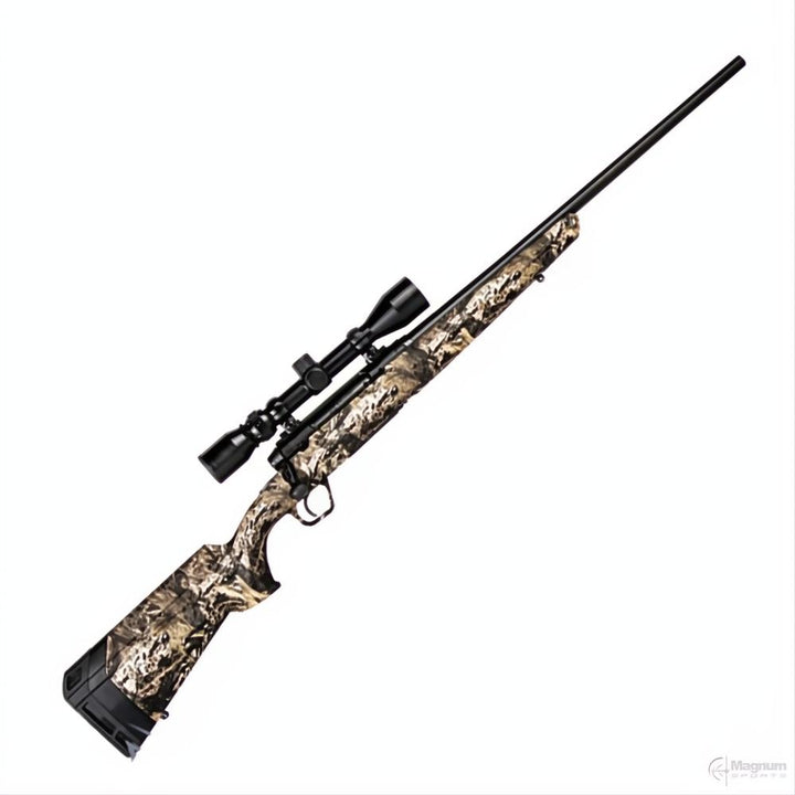 Savage Axis Camo Package