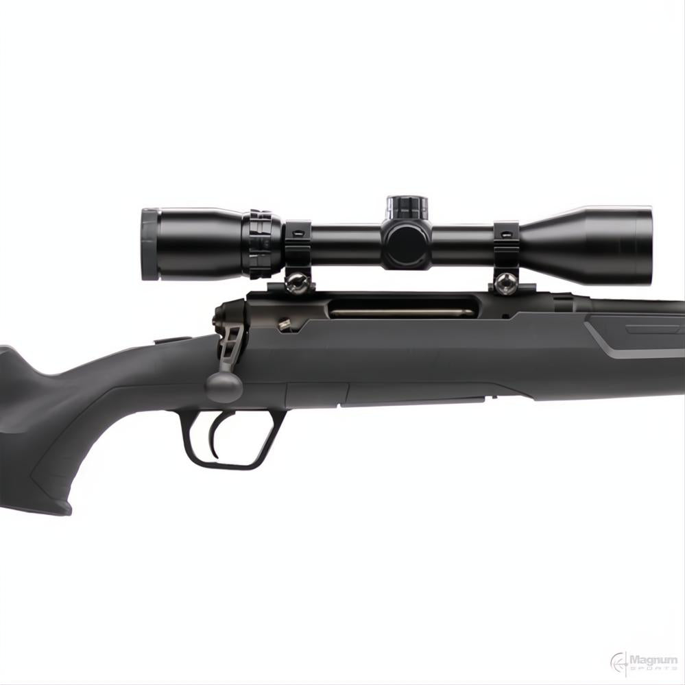 Savage Axis Compact Package