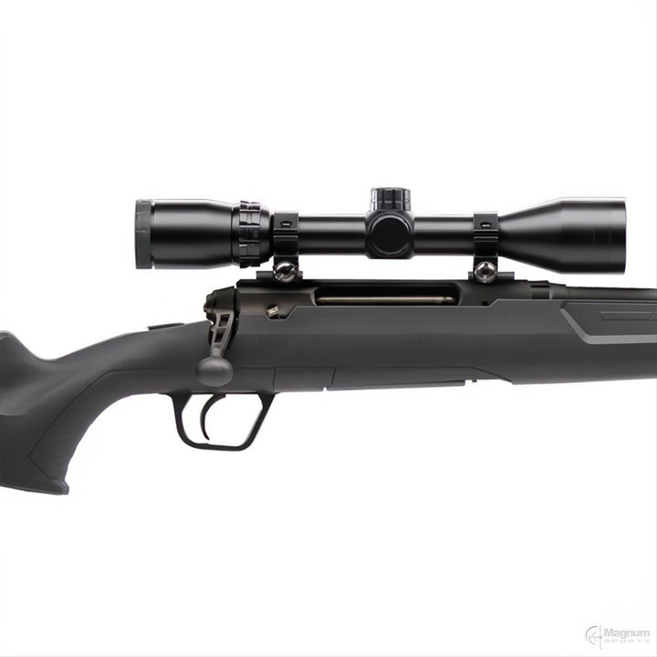 Savage Axis Compact Package