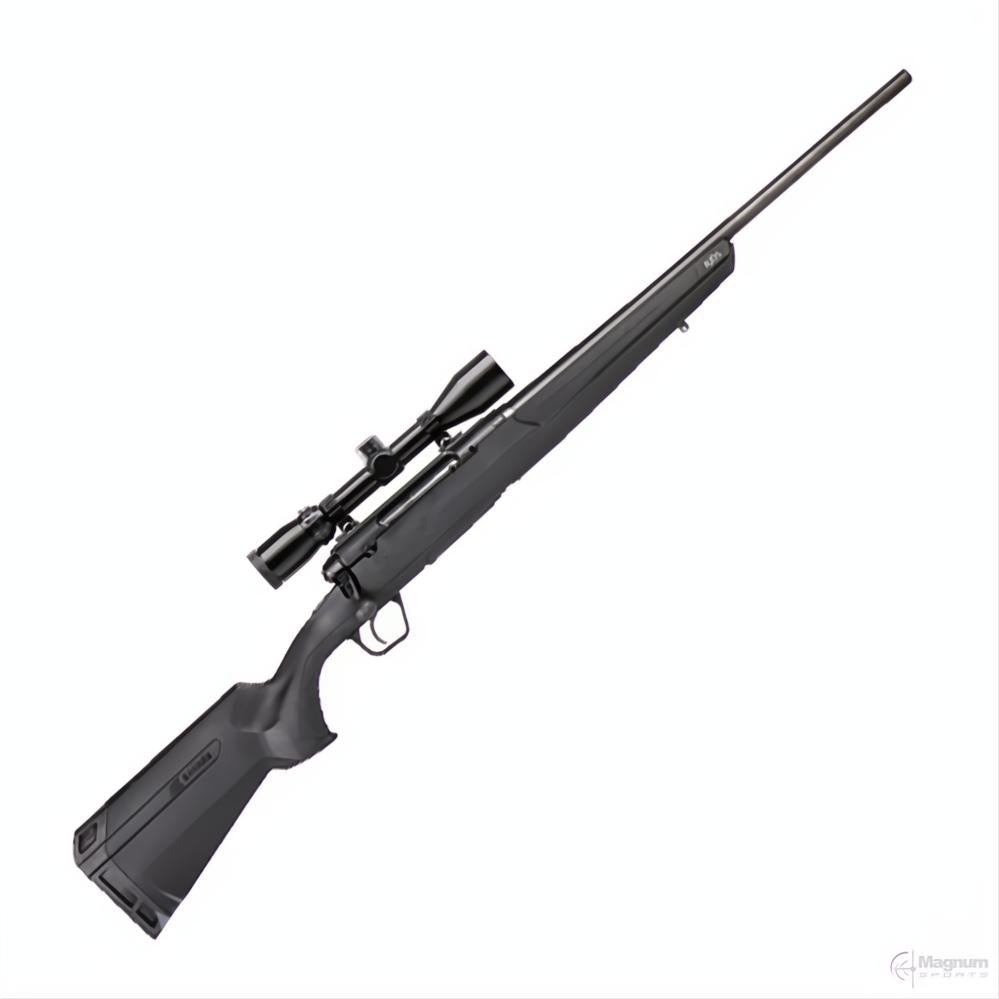 Savage Axis Compact Package