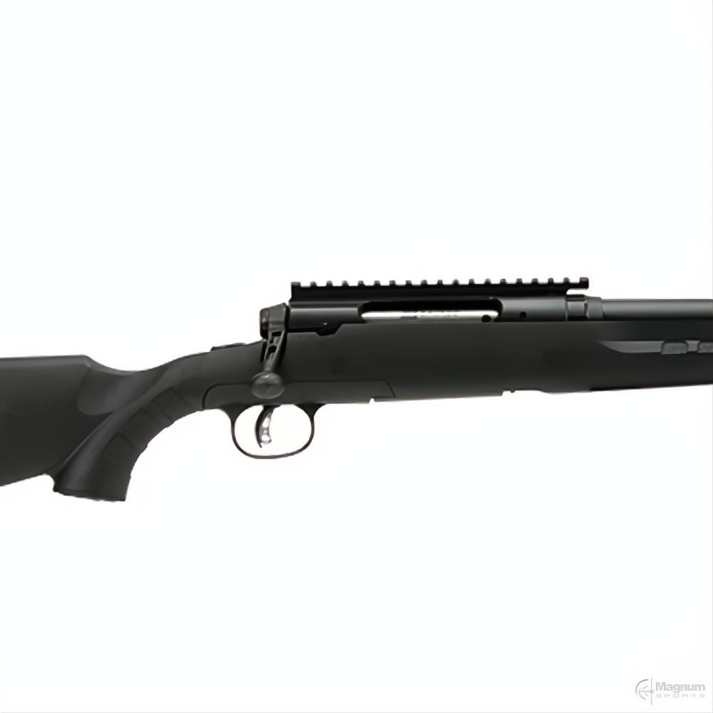 Savage Axis II