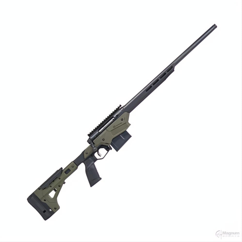 Savage Axis II Precision