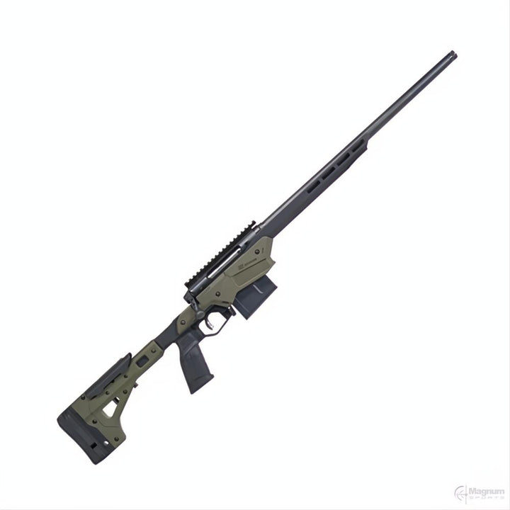 Savage Axis II Precision