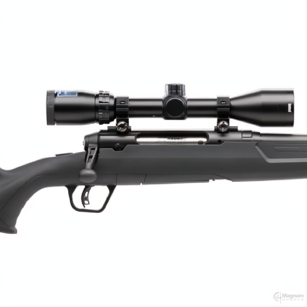 Savage Axis II XP Package