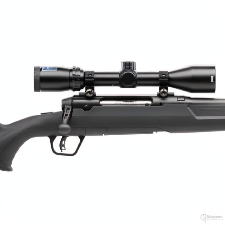 Savage Axis II XP Package