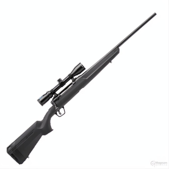 Savage Axis II XP Package
