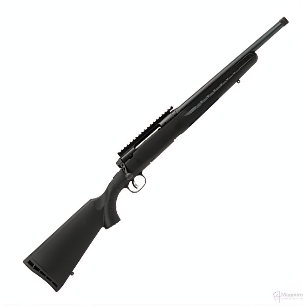 Savage Axis II