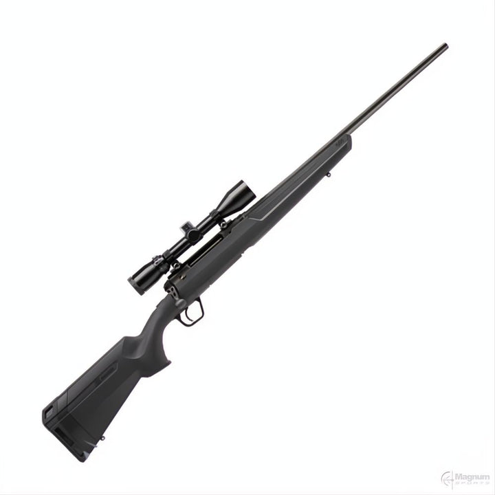 Savage Axis Package
