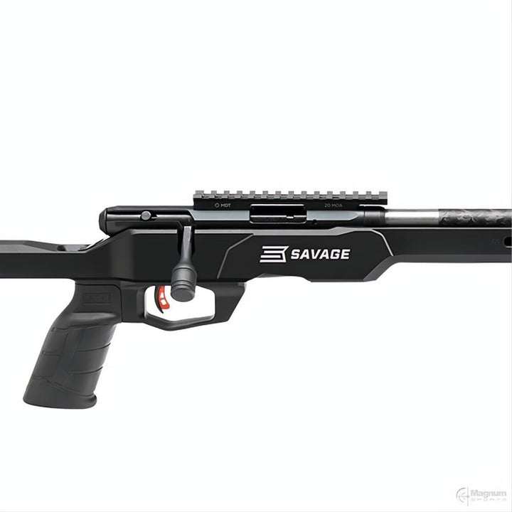 Savage B17 BVSR Precision Carbon